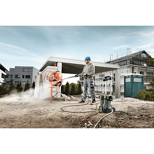 Pistola Alta Presión EASY!Force Advanced