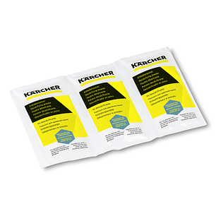 Polvo descalcificador RM 511