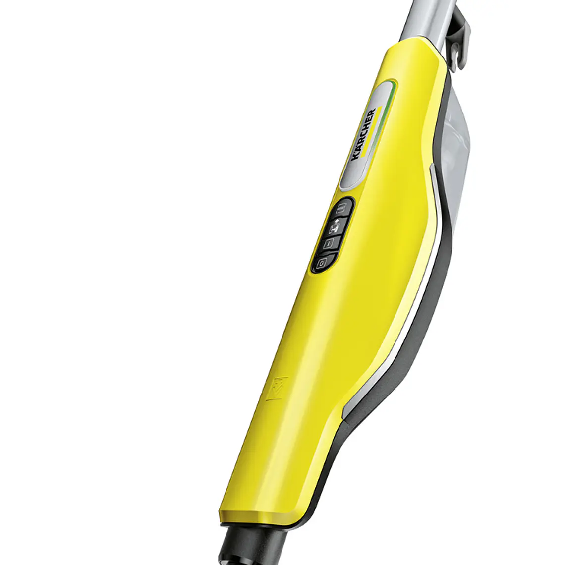 Limpiadora a Vapor SC 3 Upright Easyfix 1