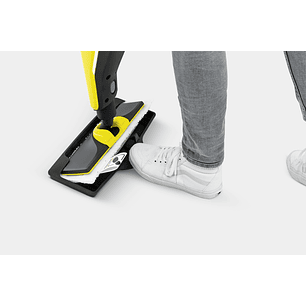 Limpiadora a Vapor SC 3 Upright Easyfix