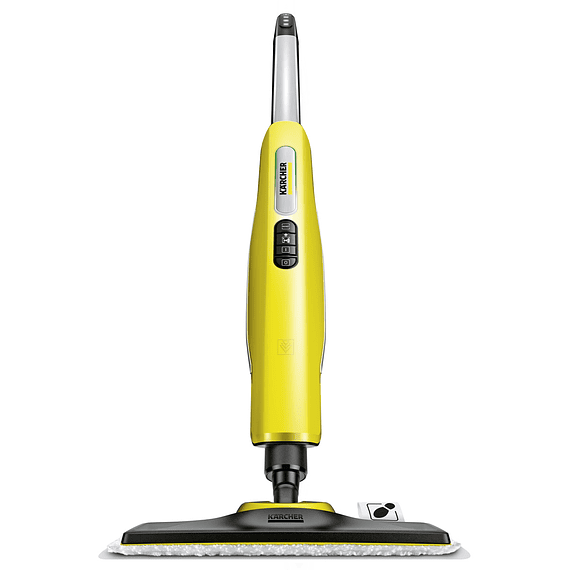 Limpiadora a vapor karcher sc3 easyfix