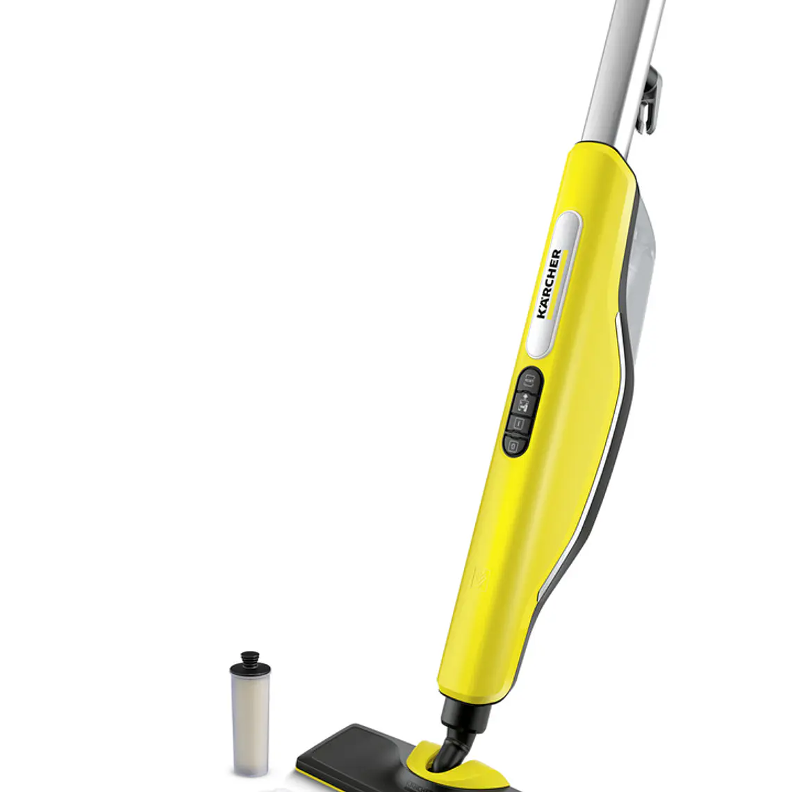 Limpiadora a Vapor SC 3 Upright Easyfix 8