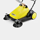 Barredora Kärcher S6 TWIN - Miniatura 4