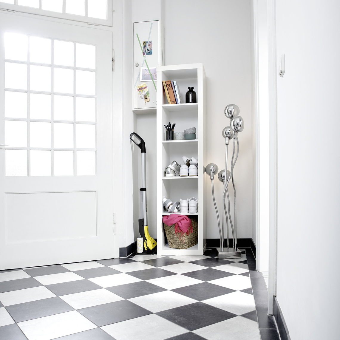 Limpiador de Pisos FC3 sin cable 6