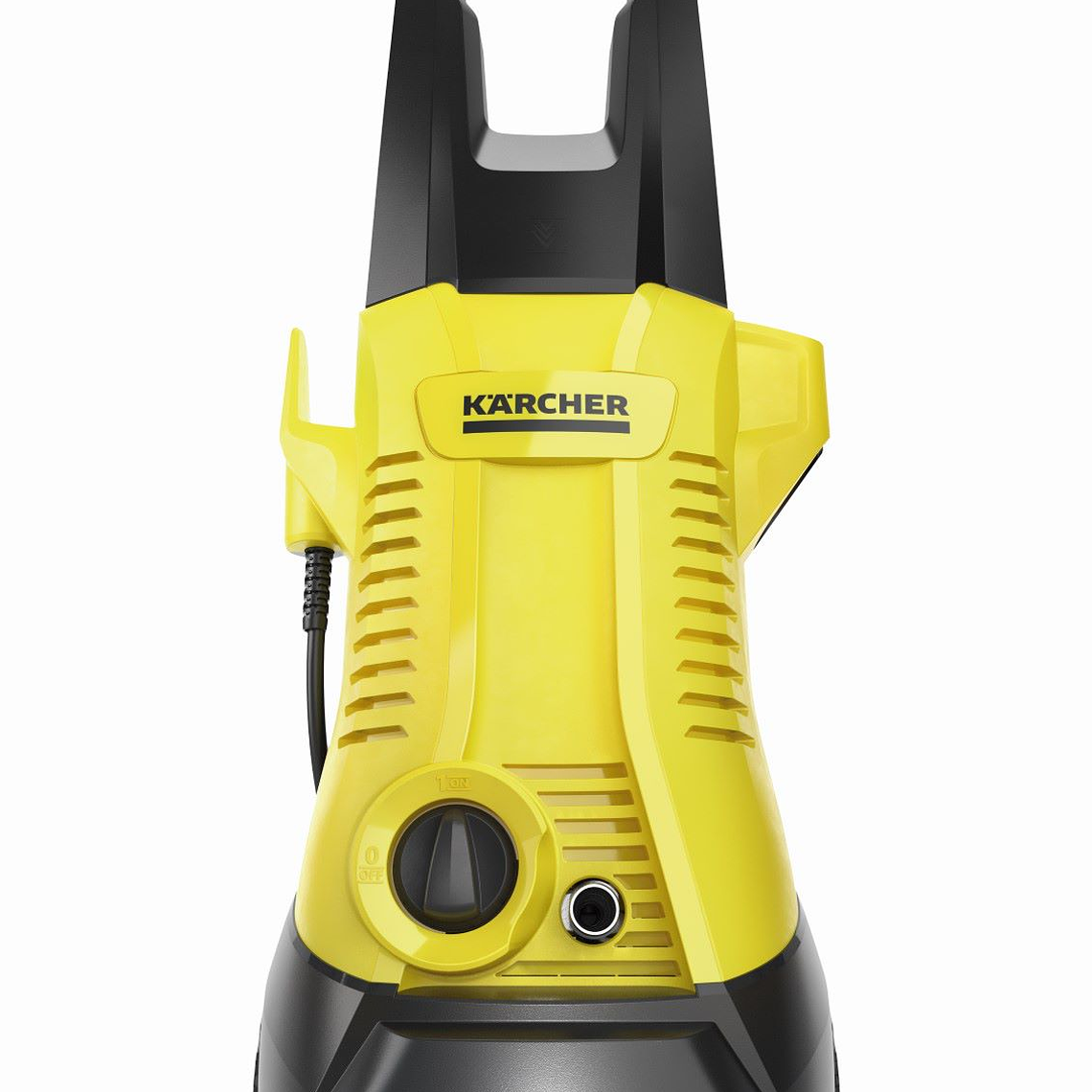 Hidrolavadora K2 PE 1