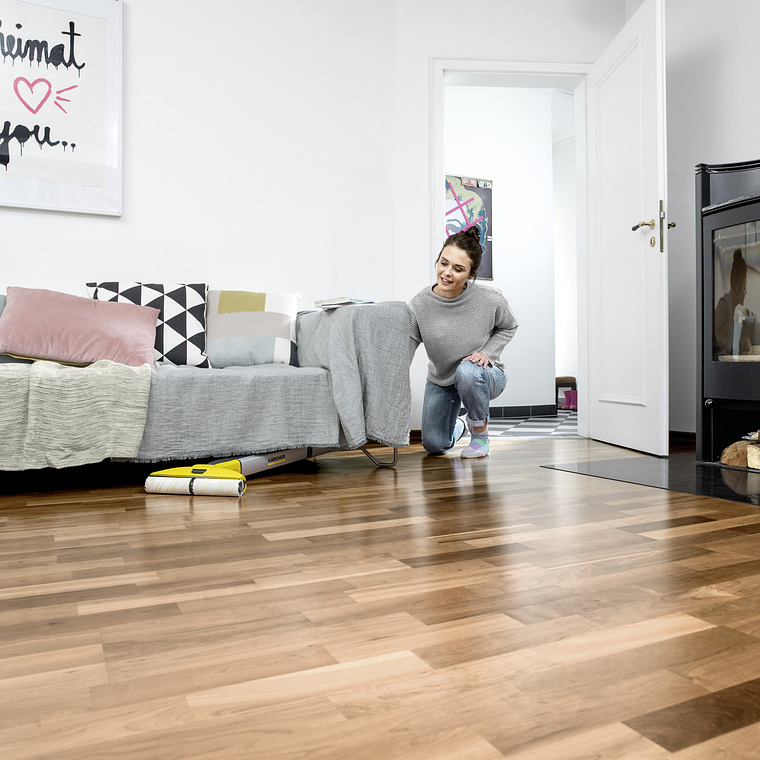 Limpiador de Pisos FC3 sin cable 7