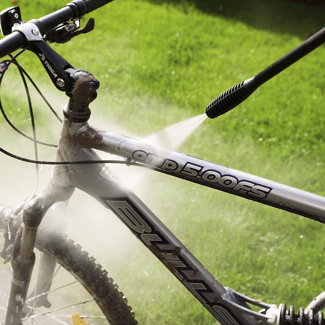 Hidrolavadora K2 PE 2