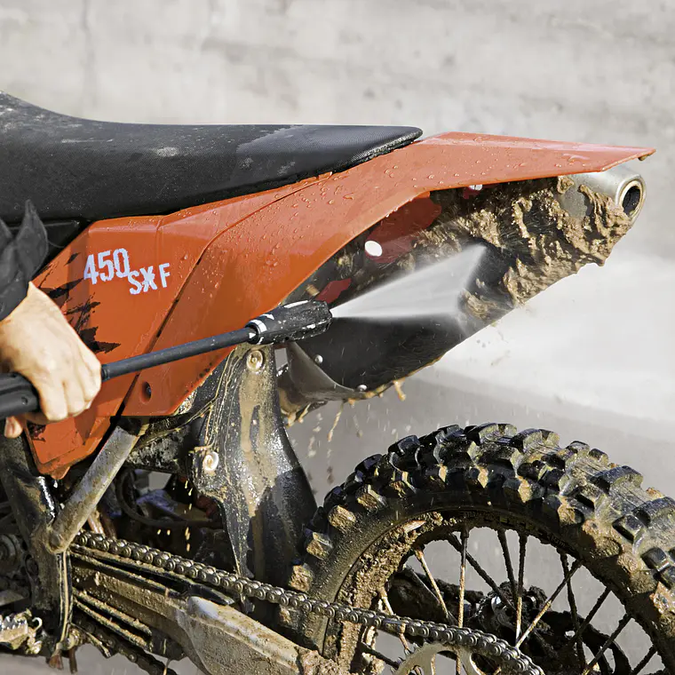 Lanza Hidrolavadoras Karcher Vario Power VP120 K2-K3-K4 2