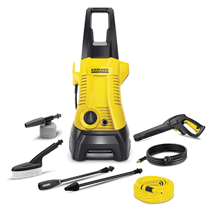 Hidrolavadora K2 Car Garden