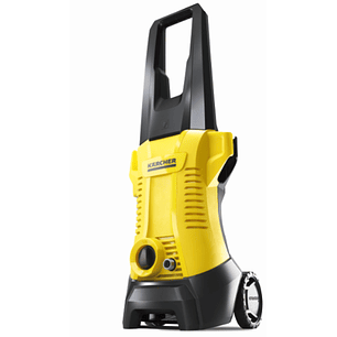 Hidrolavadora K2 Car Garden