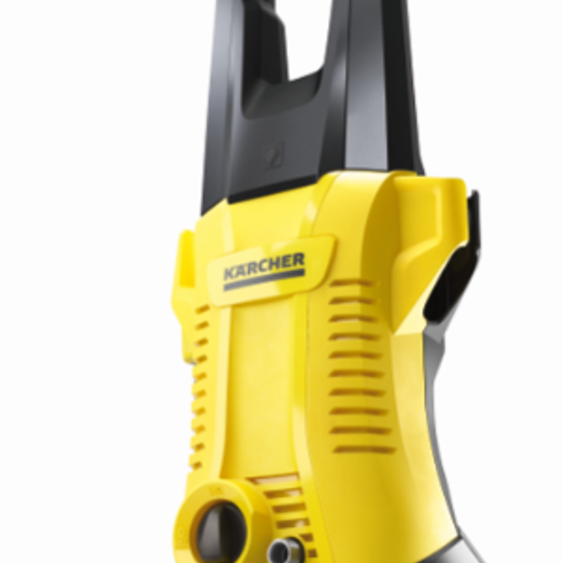 Hidrolavadora K2 Car Garden 2