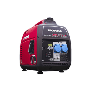 Generador Insonorizado Honda Eu22