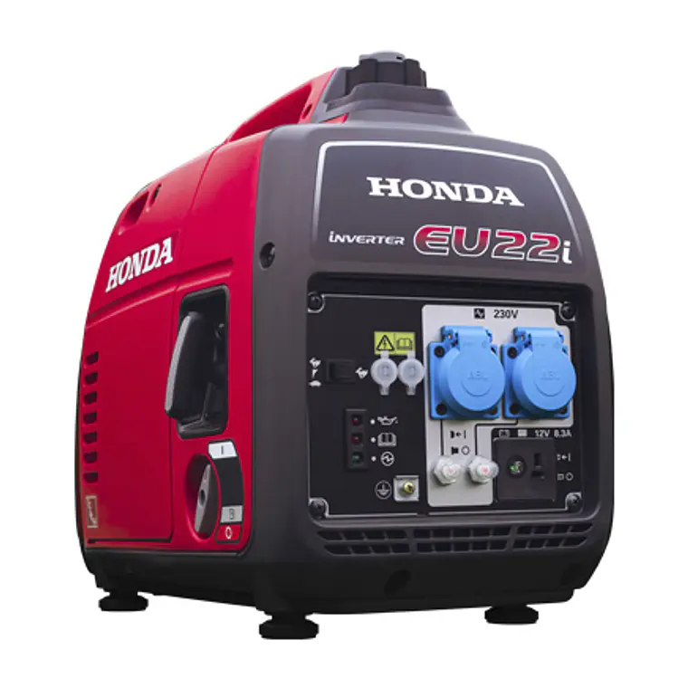 Generador Insonorizado Honda Eu22 1