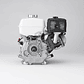 Motor Bencinero Gx390qx 13Hp P/Manual - Miniatura 2
