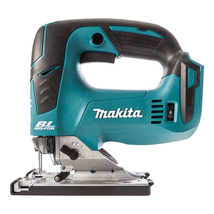 Sierra Caladora 135mm 18V DJV182Z - Sin baterías ni cargador