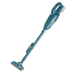 Combo Aspiradora Inalámbrica CL108FDZ + Kit Fuente de Alimentación 197644-6 