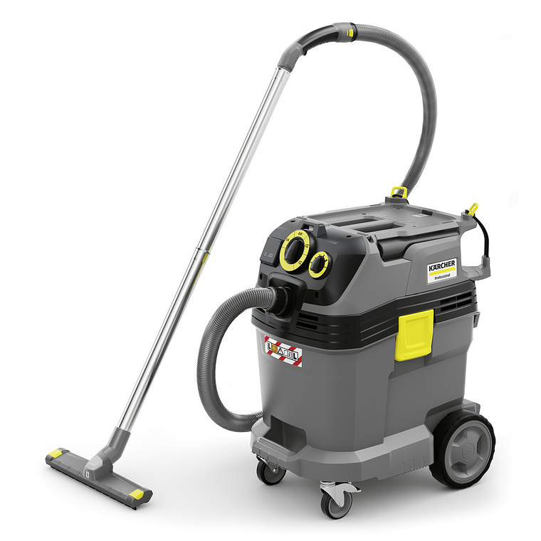 Aspiradora Profesional Polvo - Agua Karcher MOD. NT 40/1 TAC TE 1