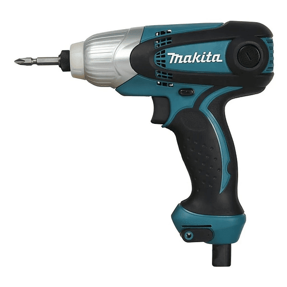 Atornillador de Impacto  Makita TD0101- Image 1