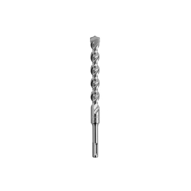 Broca Makita SDS-Plus 8 x 160 mm. V-Plus (largo útil 100 mm) 1