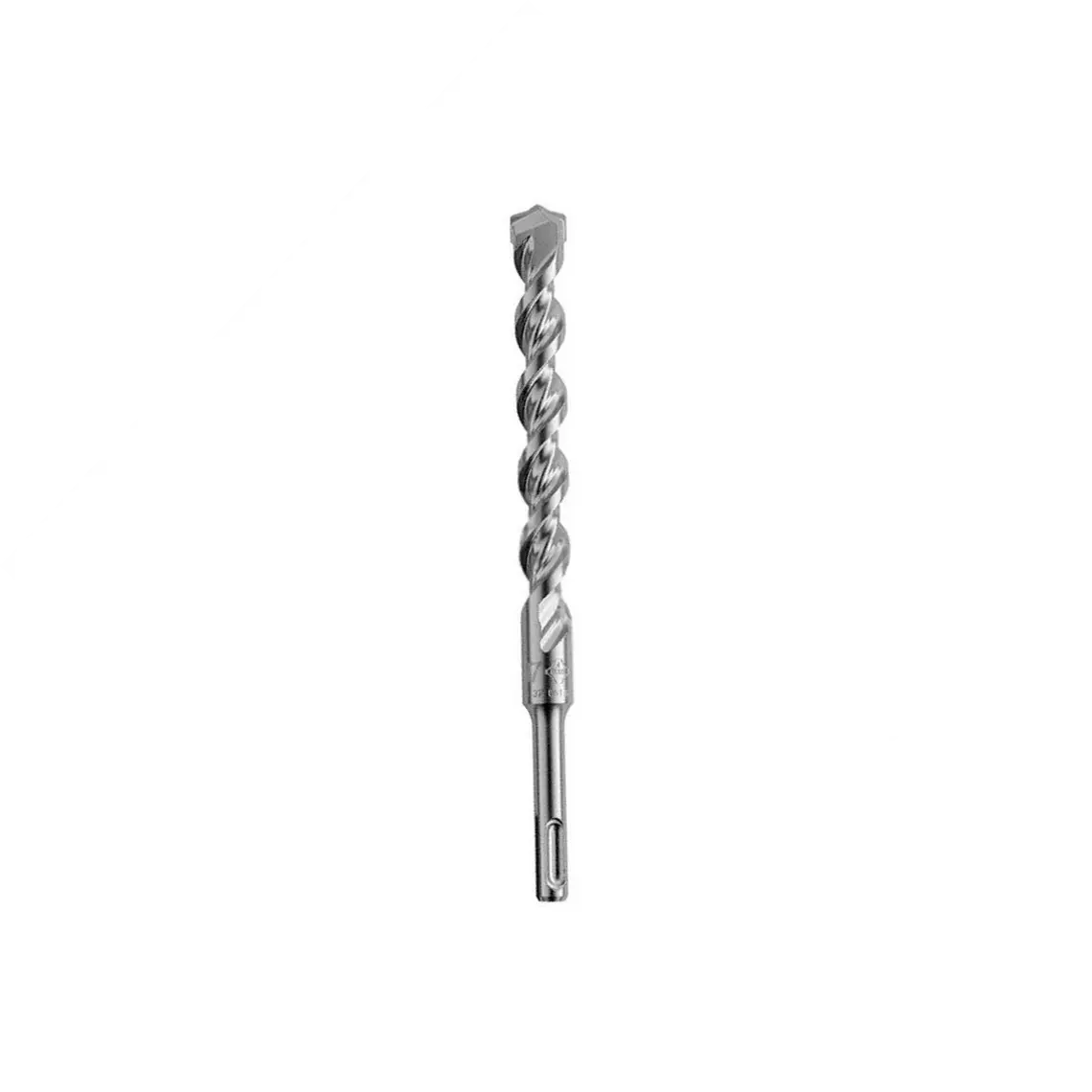 Broca Makita SDS-Plus 12 x 260 mm. V-Plus (largo útil 210 mm) 1