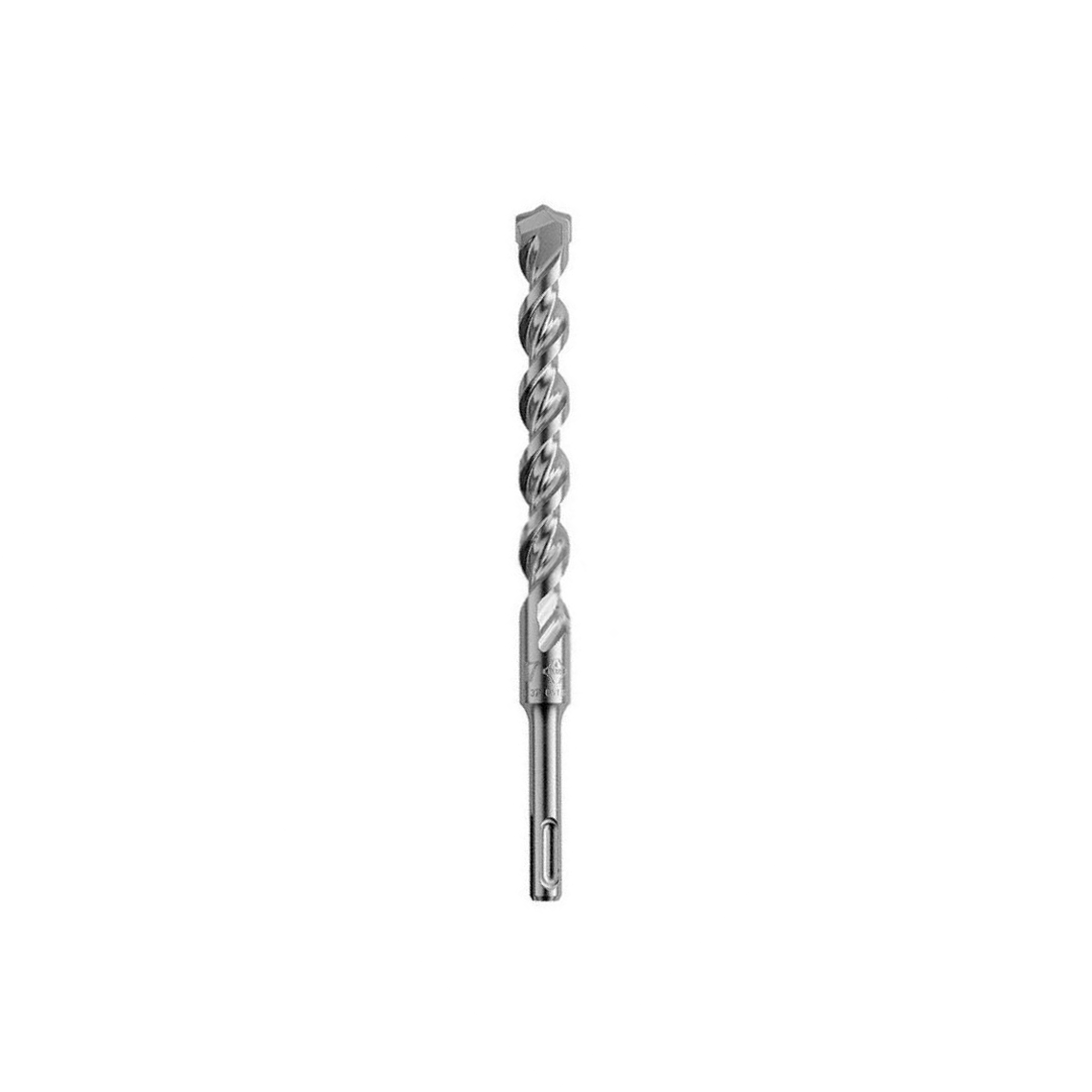 Broca Makita SDS-Plus 25 x 250 mm. V-Plus (largo útil 200 mm) 1