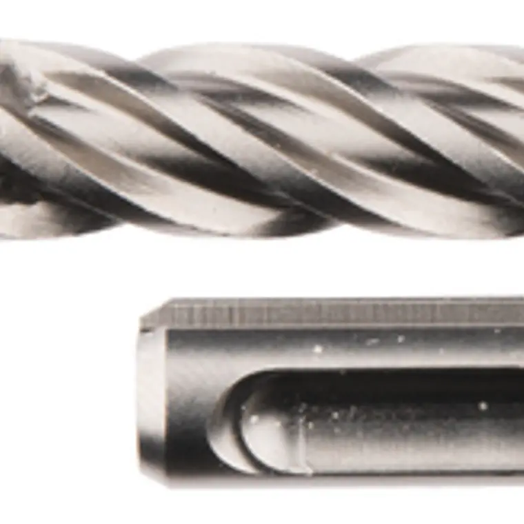 Broca SDS-Plus Nemesis Makita 2 7 mm x 160mm 2