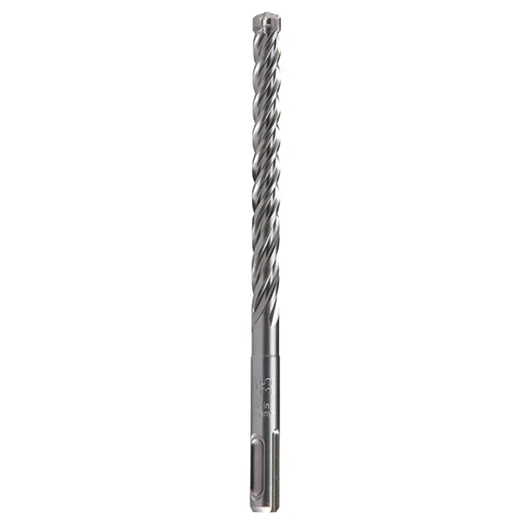 Broca SDS-Plus Nemesis Makita 2 8 mm x 160mm 1