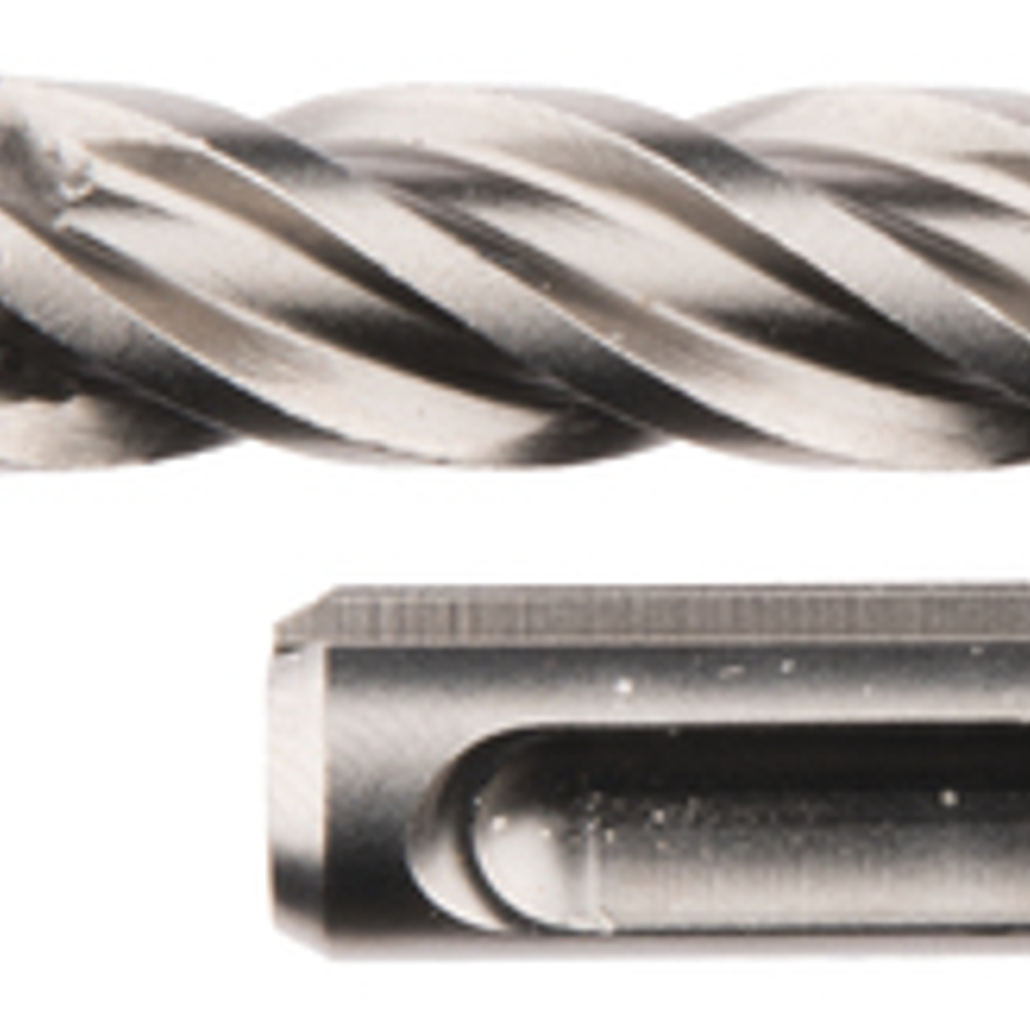 Broca SDS-Plus Nemesis Makita 2 10 mm x 110mm 2