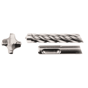 Broca SDS-Plus Nemesis Makita 2 10 mm x 310mm