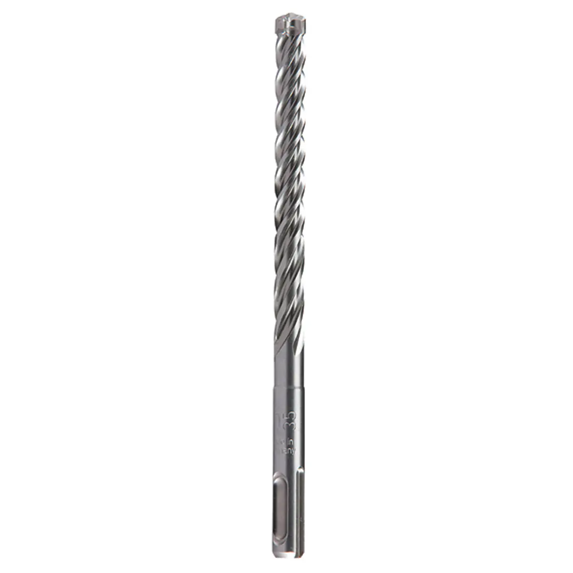 Broca SDS-Plus Nemesis Makita 2 12mm x 450mm 1