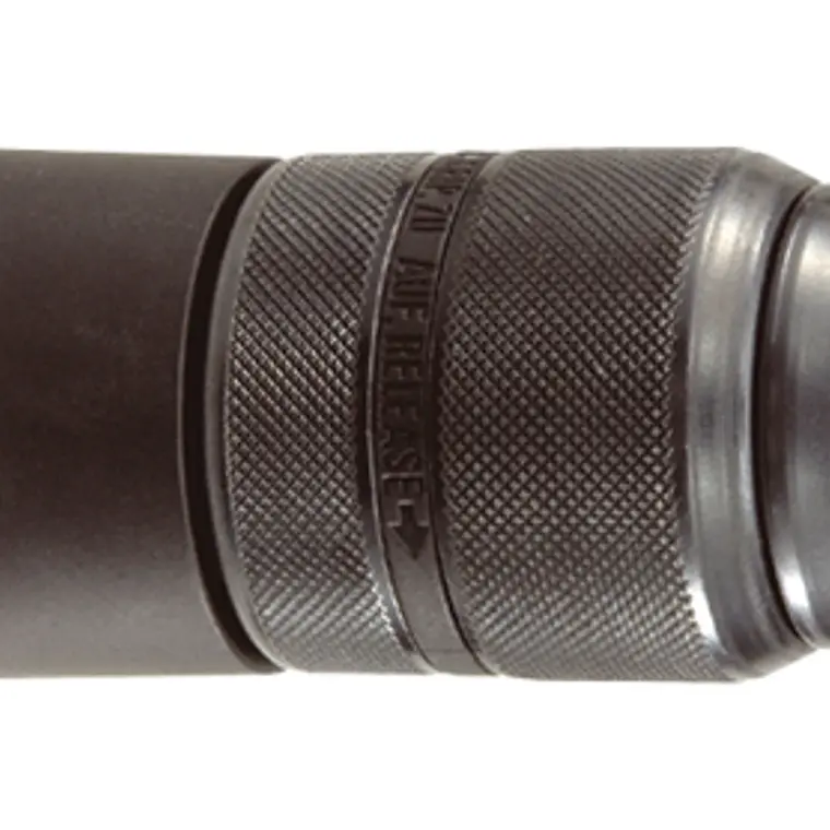 Portabrocas martillo ligero Makita P/HR2450T, HR2470T Y HR2810T 1