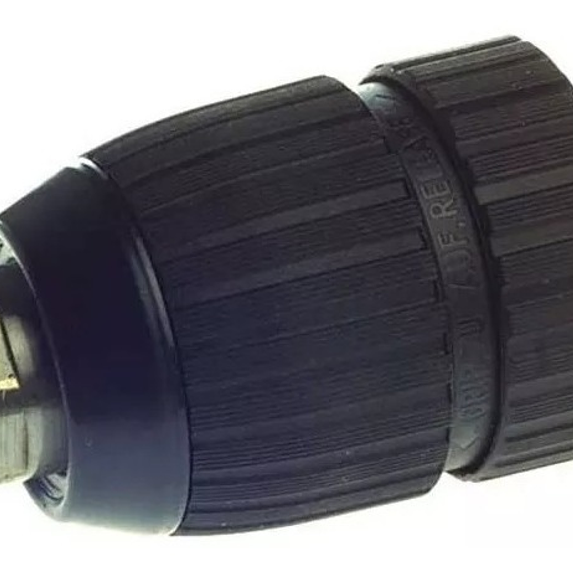 Mandril rápido 1/2 / hp1621k makita 196193-0 1