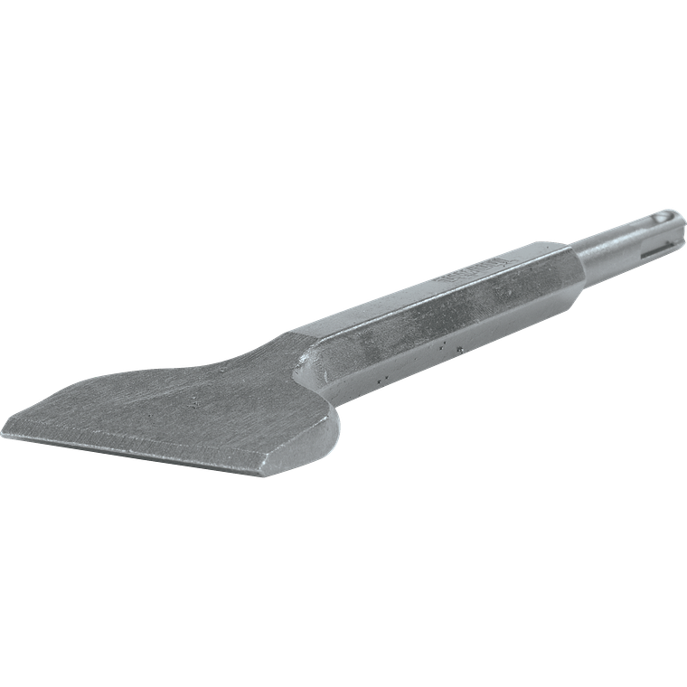 Cincel SDS-PLUS 20 x 250 mm. Makita 2