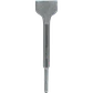 Cincel SDS-PLUS 20 x 400 mm. Makita - Miniatura 1