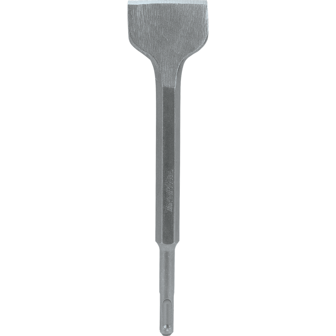 Cincel SDS-PLUS 50 x 215 mm.(TIPO PALA) Makita 1