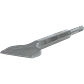 Cincel SDS-PLUS 20 x 400 mm. Makita - Miniatura 2