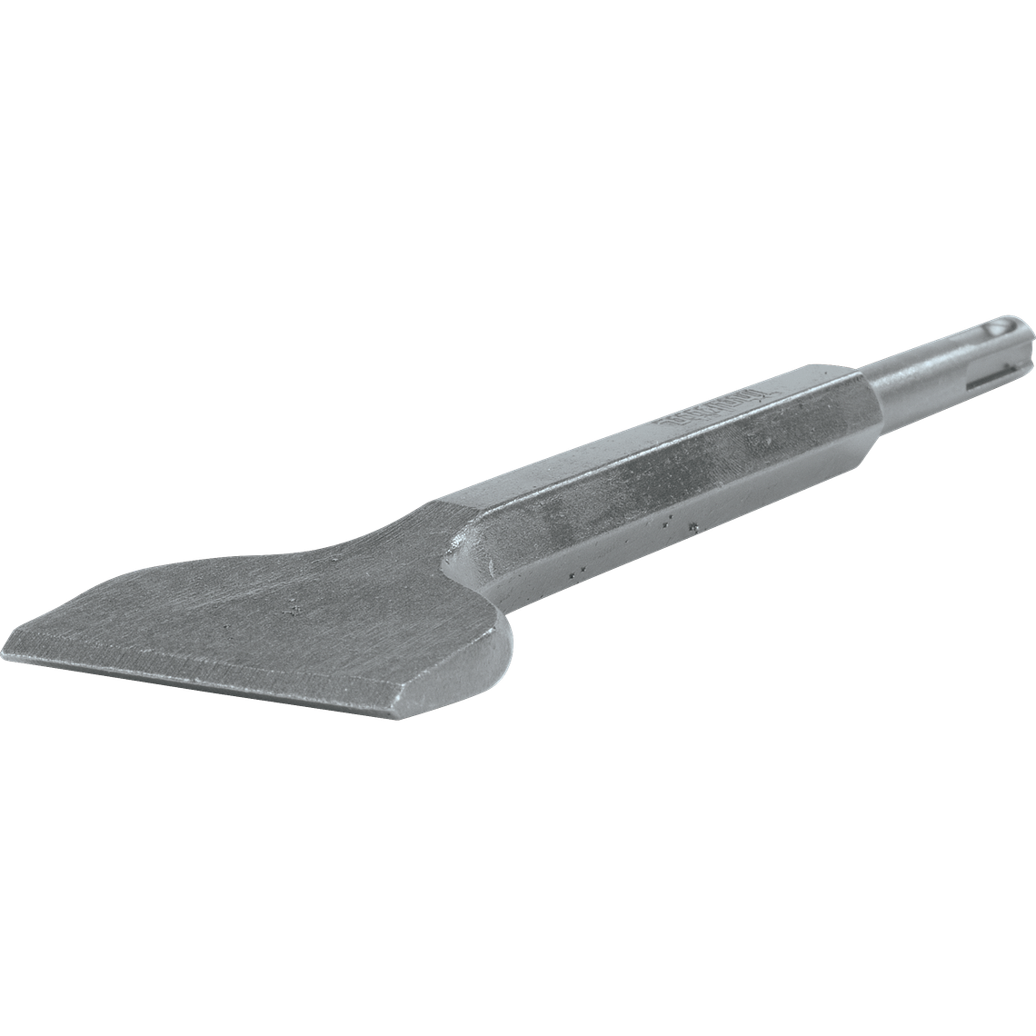 Cincel SDS-PLUS 50 x 215 mm.(TIPO PALA) Makita 2