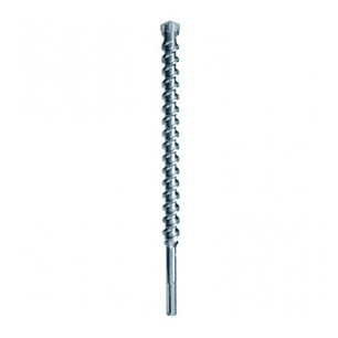 Broca SDS-Max Proline 25mm Makita Largo Total 520mm Largo Util 400mm