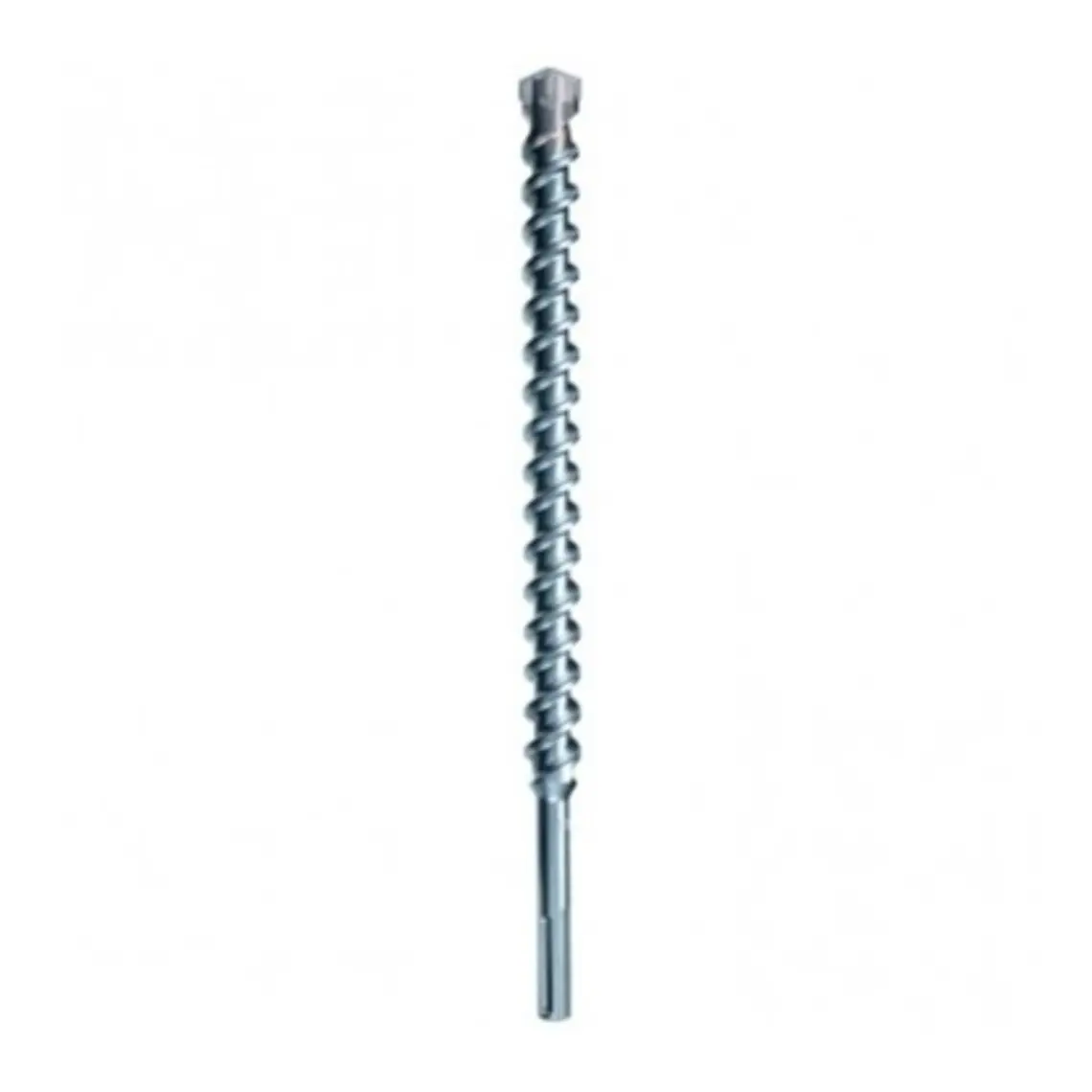 Broca SDS-Max Proline 25mm Makita Largo Total 520mm Largo Util 400mm 1