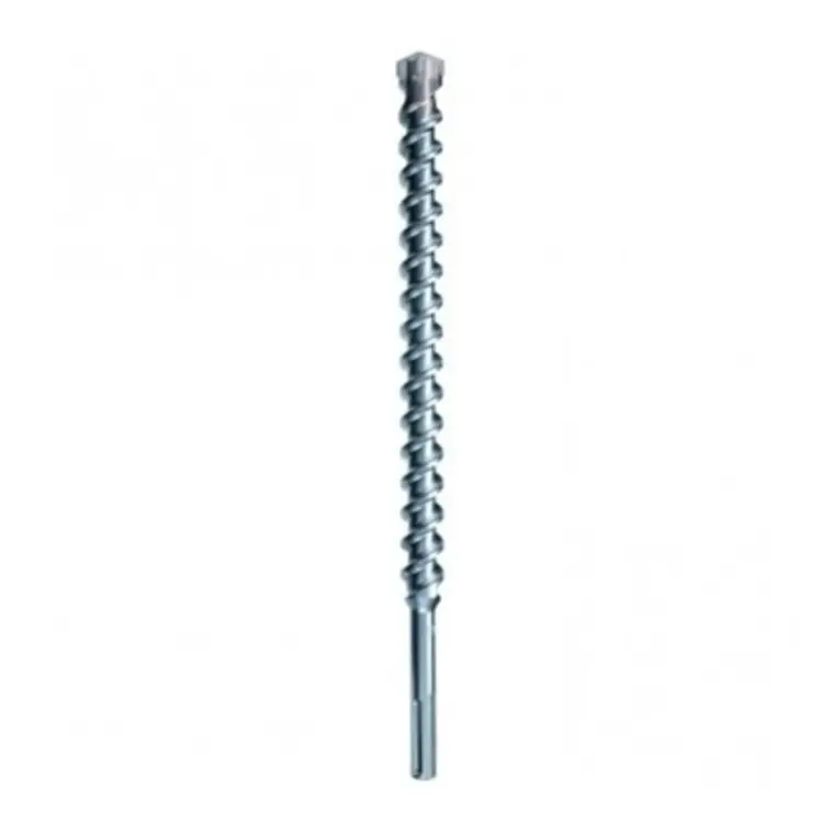 Broca SDS-Max Proline 25mm Makita Largo Total 520mm Largo Util 400mm 1