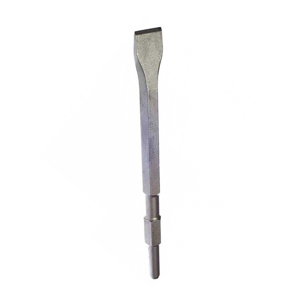 Cincel Hexagonal 17 mm 19 x 210 mm. para demoledor Hm0810T Makita 1