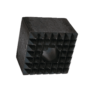 Bujarda Hex 17 mm 60x60 Para Hm0830