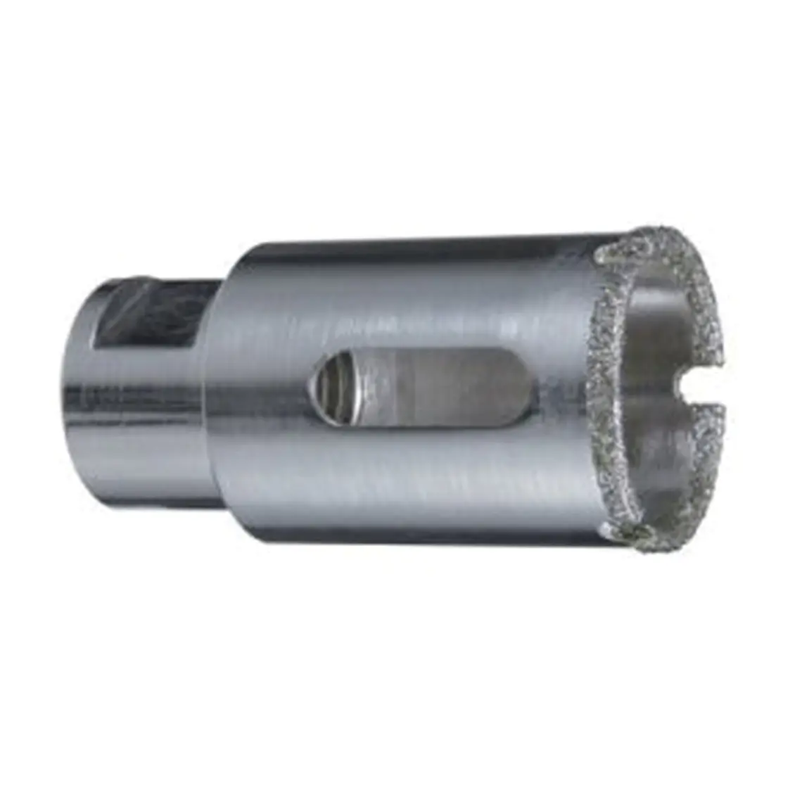 Broca Copa Diamantada 30 mm. Para perforaciones en Marmol (M14) Makita 1