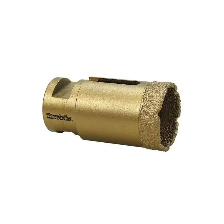 Broca Copa Diamantada 35mm Makita 2