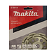 Copa Diamantada Para Concreto 125mm x 22.23mm Turbo Makita - Image 1