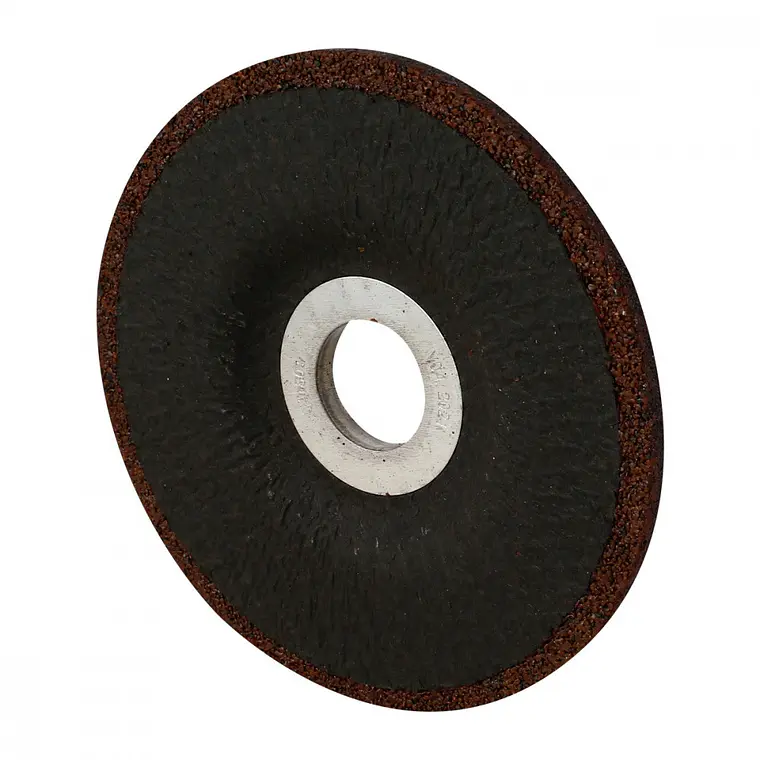 Disco Desbaste Acero Inoxidable 115 x 6 x 22,23mm Para Trabajo Pesado Makita 2
