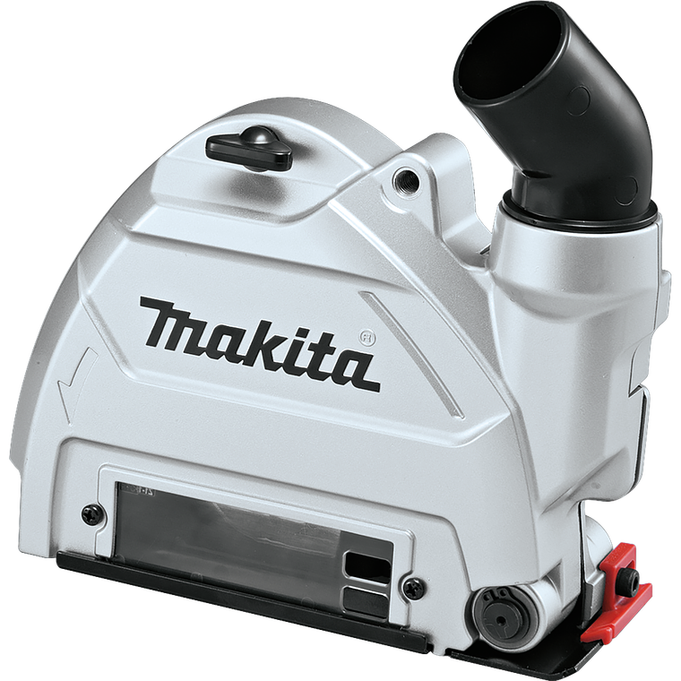 Guarda Polvo 125mm Esmeril 5