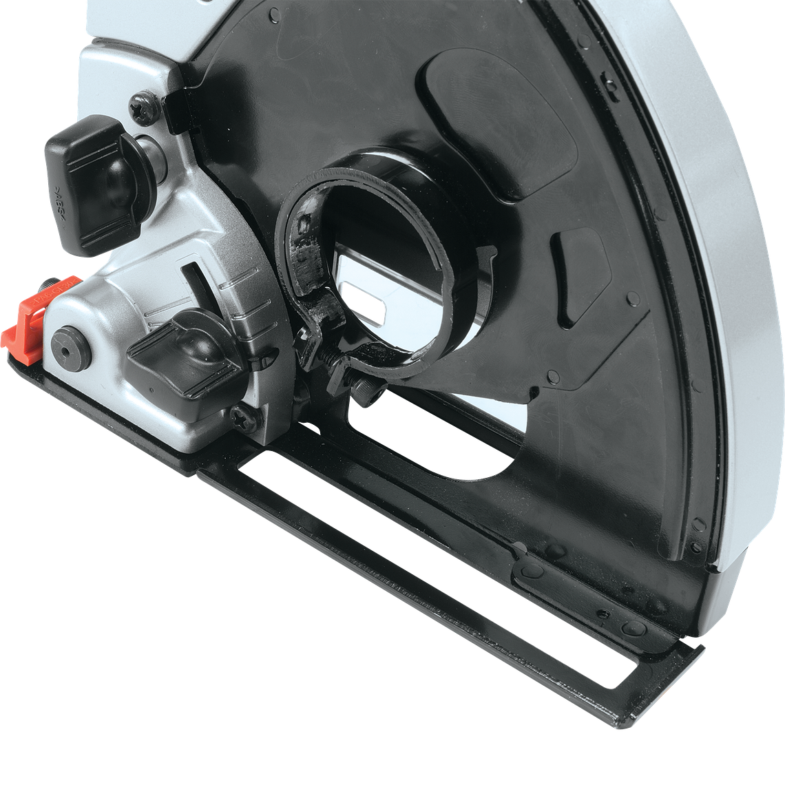 Guarda Polvo 125mm Esmeril 5