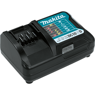 Cargador Dc10wd 12vmax Li-Ion Makita