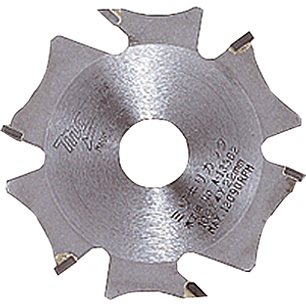 Cortador 100mm x 6t Makita